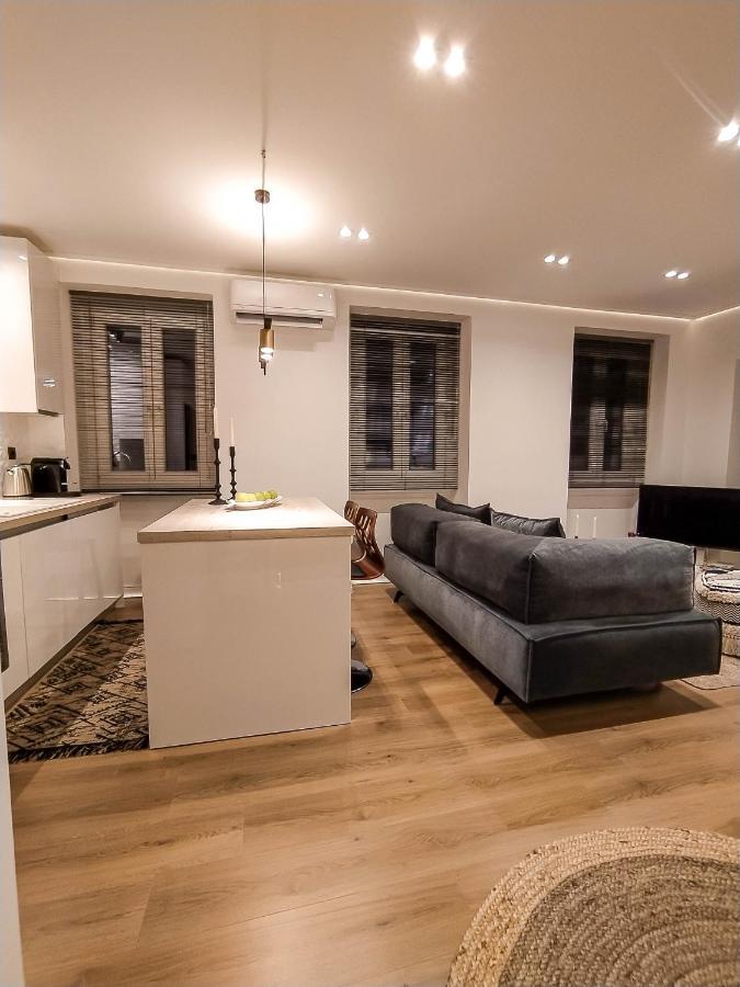 Piccolo Lusso Mini Suite Corfu  Eksteriør billede