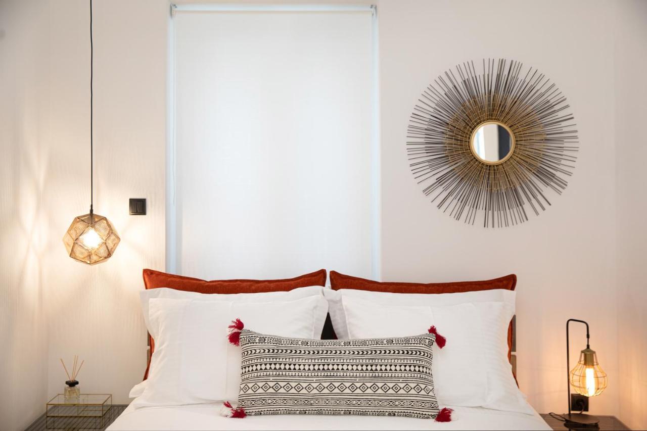 Piccolo Lusso Mini Suite Corfu  Eksteriør billede